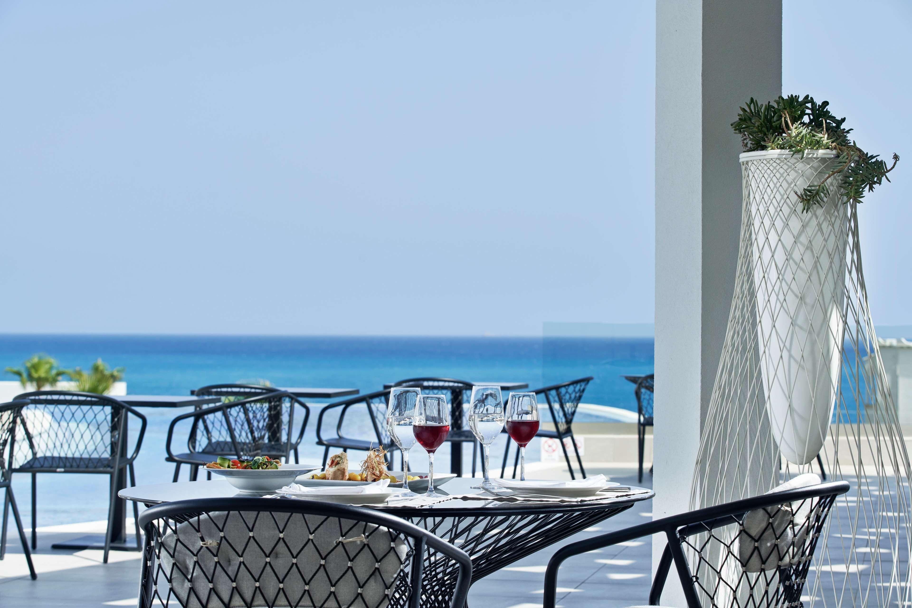 Mayia Exclusive Resort & Spa - Adults Only Kiotari Exterior foto