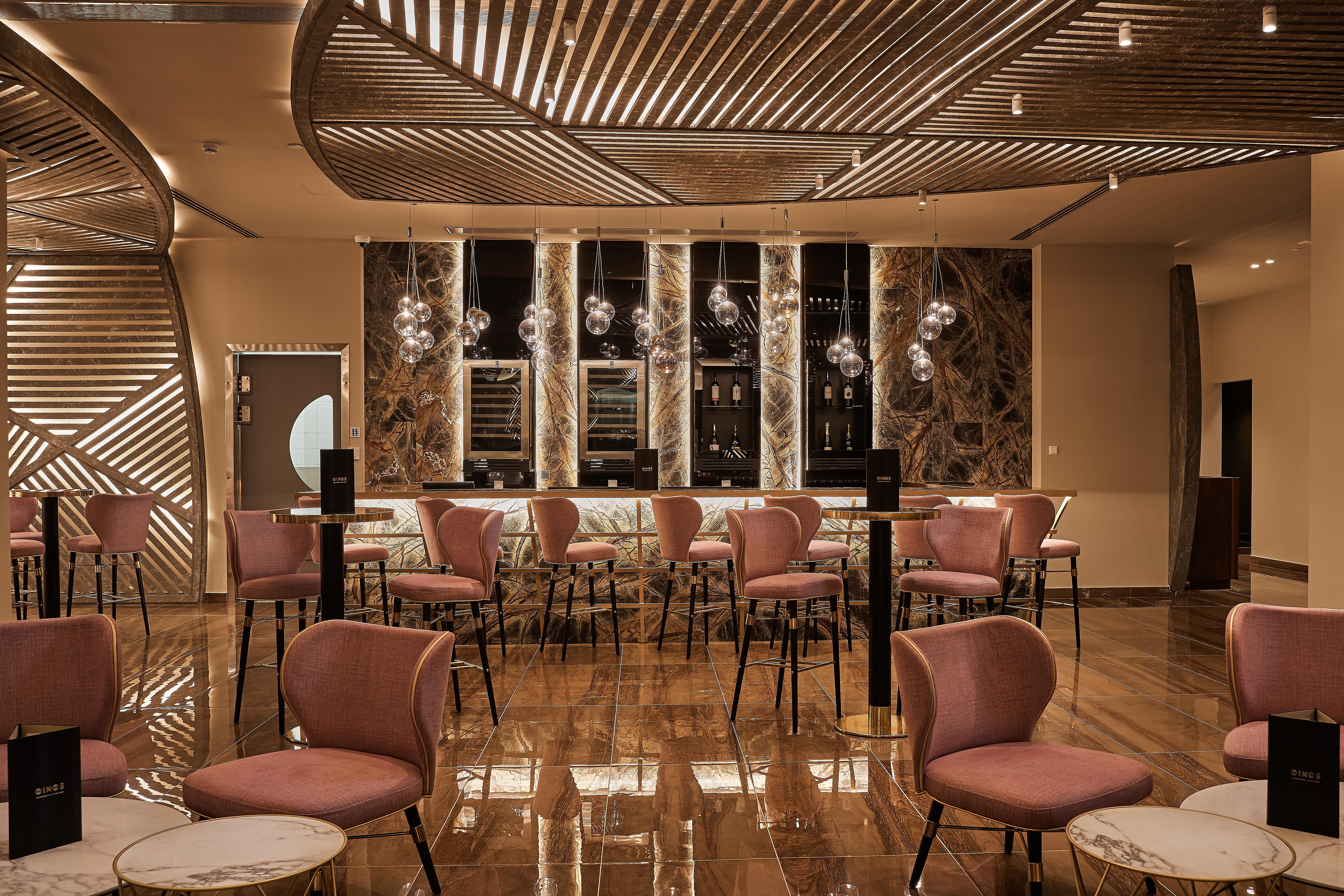 Mayia Exclusive Resort & Spa - Adults Only Kiotari Exterior foto